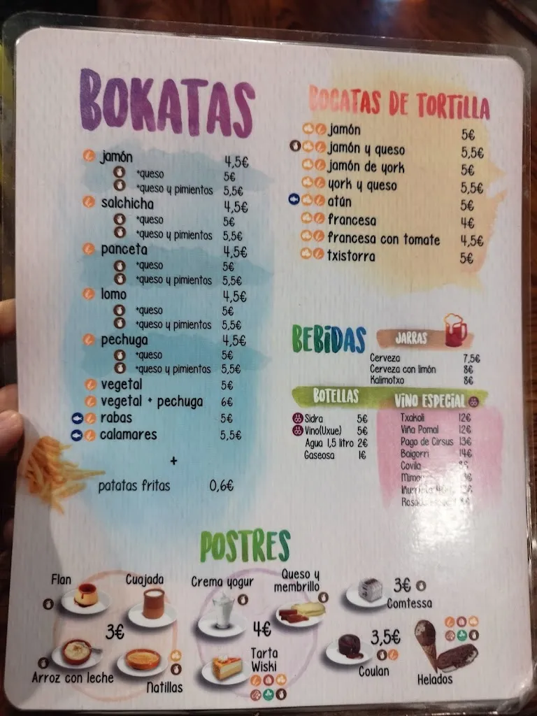 Menu_Peritza Taberna_Leitza_immagine_2