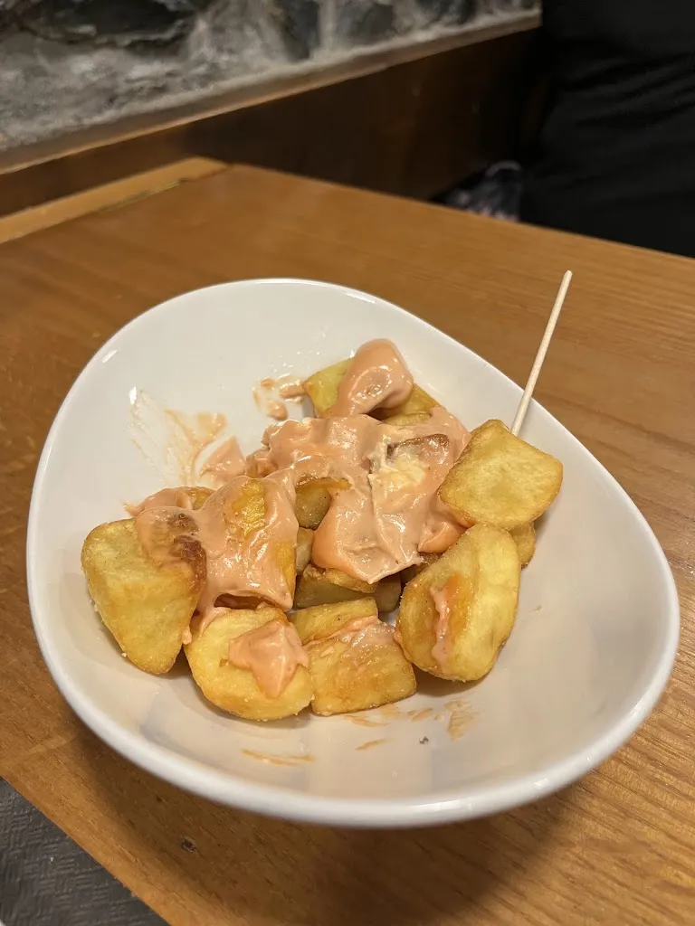 Michelle Morales_Peritza Taberna_Leitza_recensione