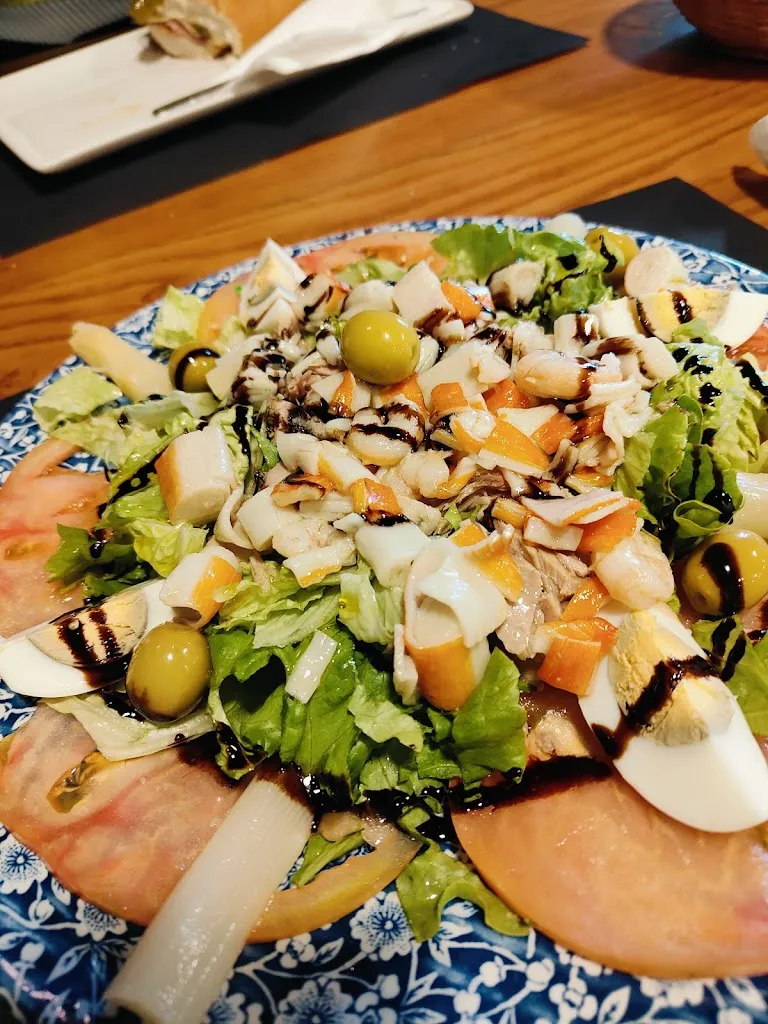 Ricardo Six_Peritza Taberna_Leitza_recensione