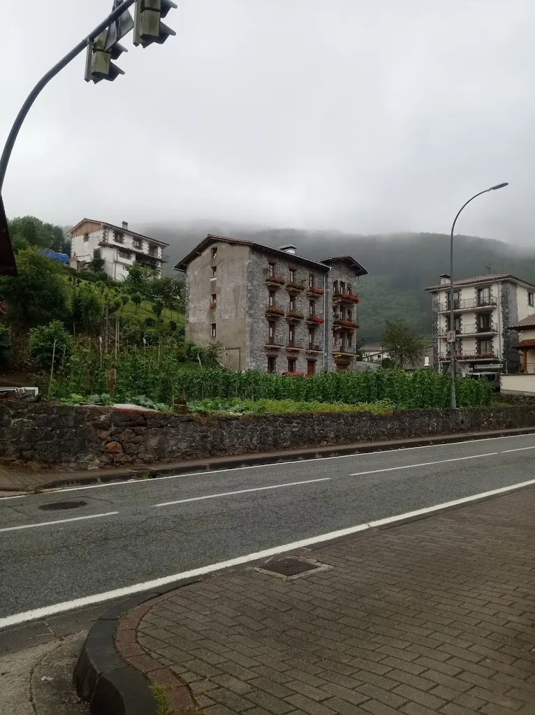 Dorica Darie_Musunzar_Leitza_review