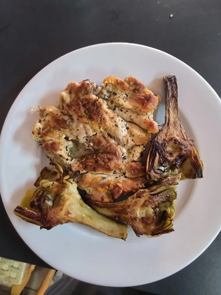 Menu_Bar Federo, comidas_San Miguel de Salinas_image_4