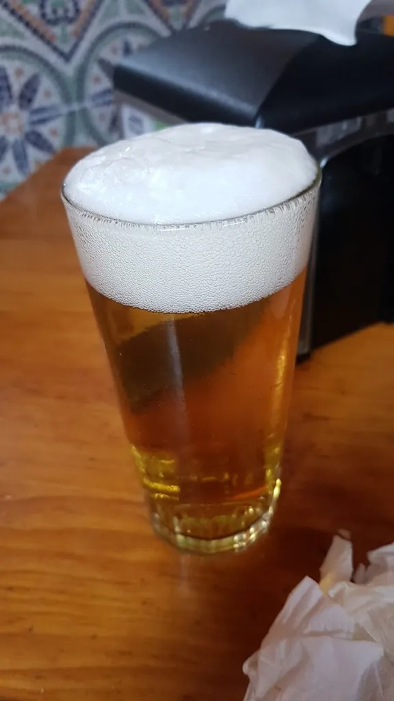 Menu_Bar Federo, comidas_San Miguel de Salinas_image_7