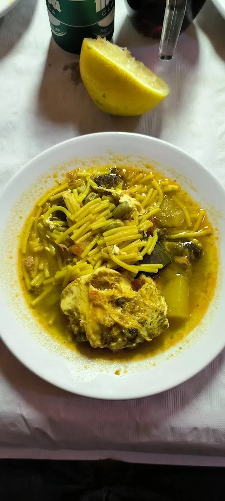 Menu_Bar Federo, comidas_San Miguel de Salinas_image_8