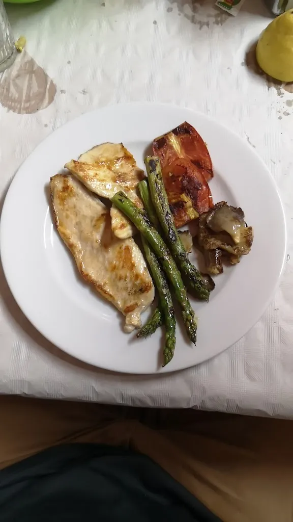 Menu_Bar Federo, comidas_San Miguel de Salinas_image_9