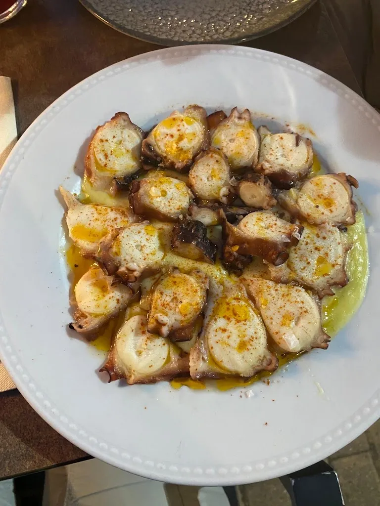 Ilaria Mezzalira_La Garnacha_Lerga_review