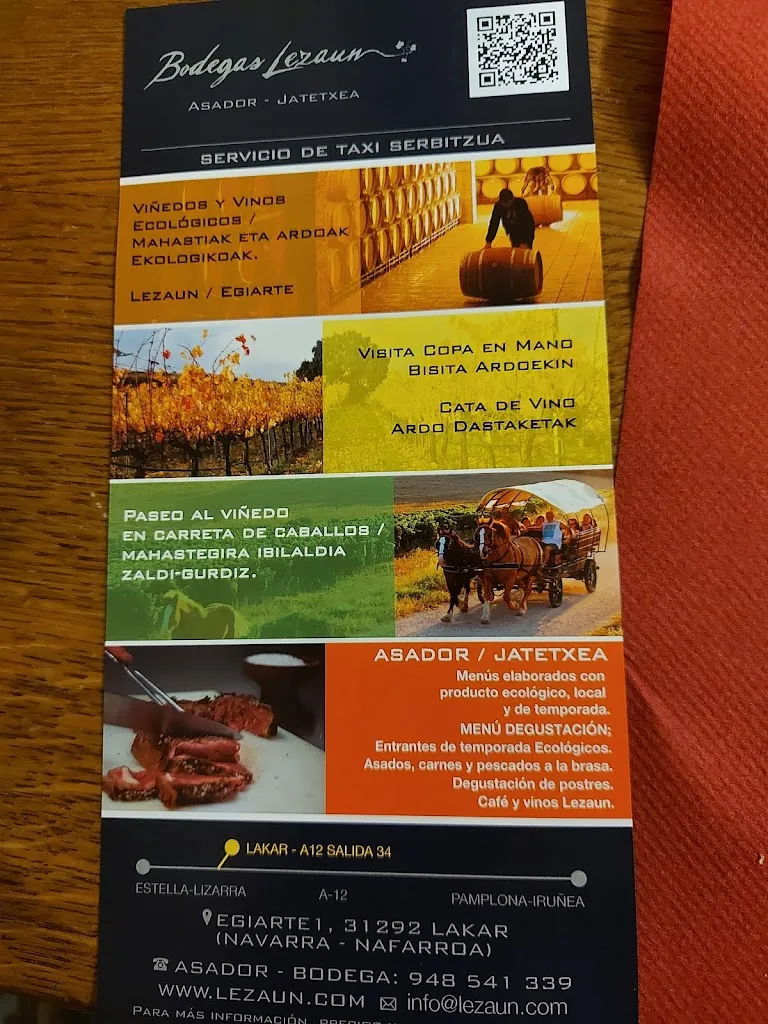 Menu_Bodegas Lezaun_Lezáun_image_3