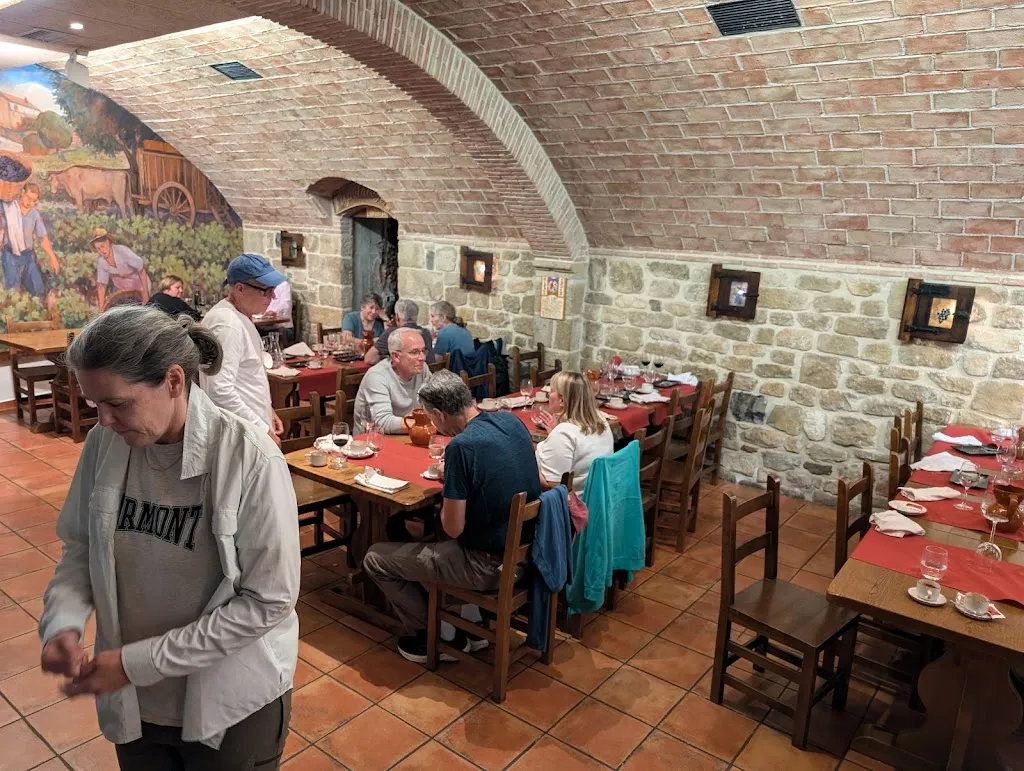 alden cushman_Bodegas Lezaun_Lezáun_review