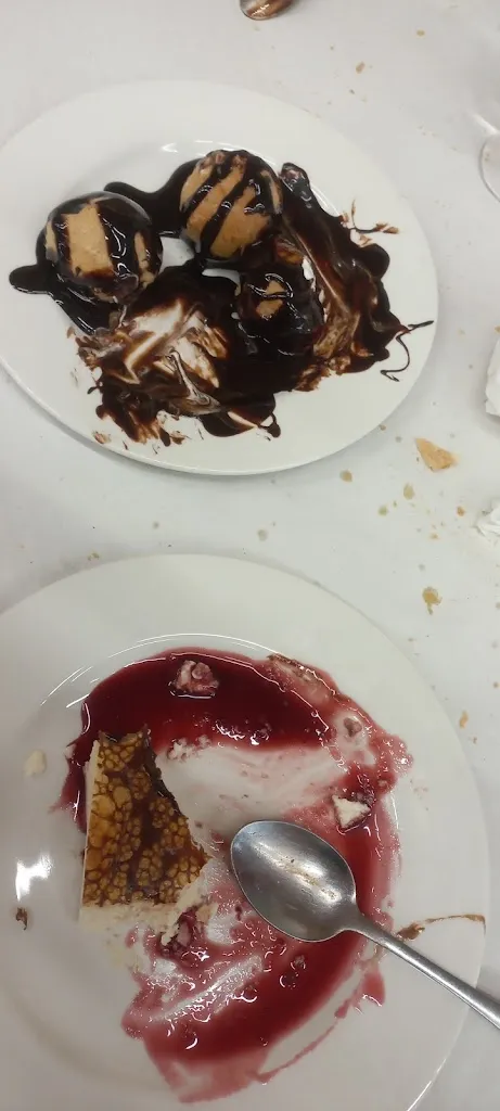 Fernando Gil_Restaurante Hostal Latorre_Liédena_review