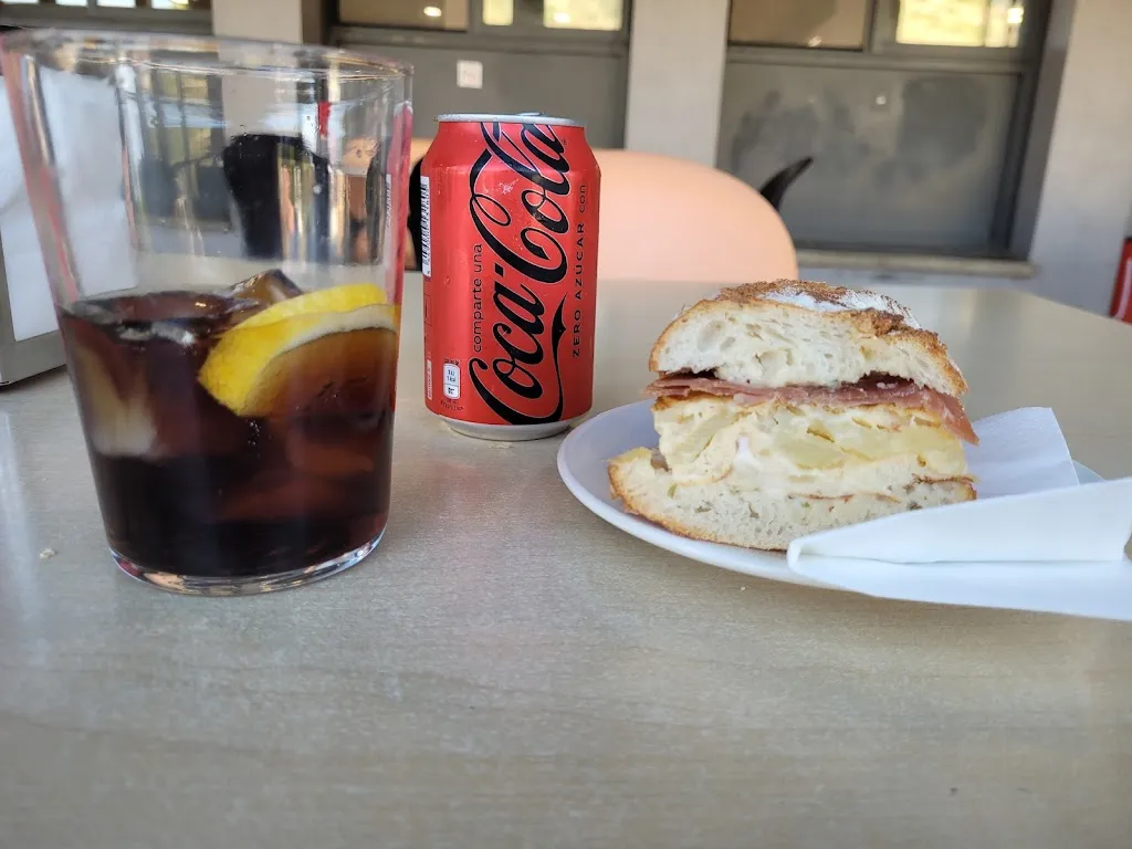 oscar etxeburua_Restaurante Hostal Latorre_Liédena_review