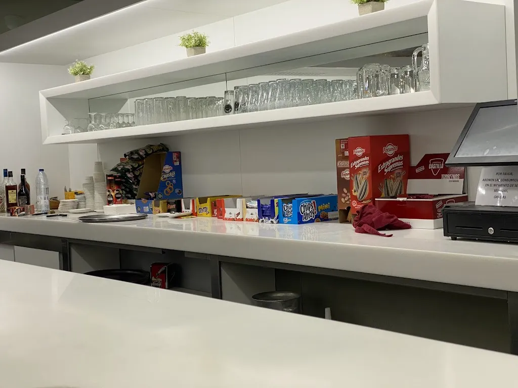 Restaurante Hostal Latorre restaurant in Liédena