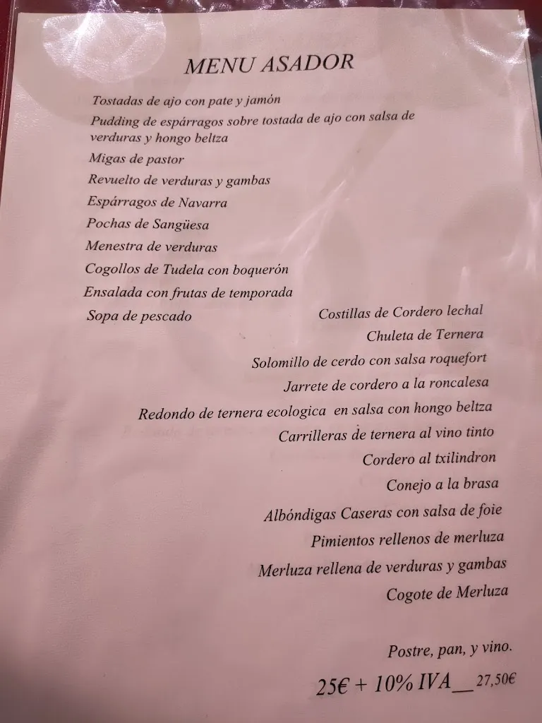 Menu_Asador MEDIAVILLA Erretegia_Liédena_immagine_4
