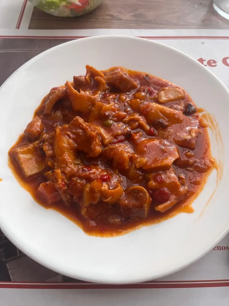 M. Chami_Bar Restaurante Galo en Lerín _Lerín_review