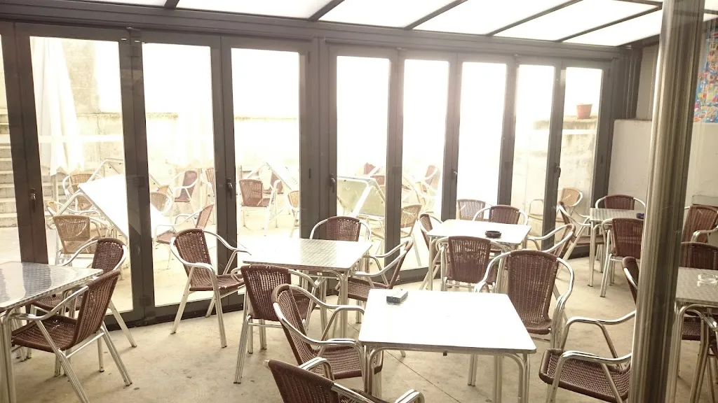 Bar Restaurante Galo en Lerín (ASADOR) restaurant in Lerín