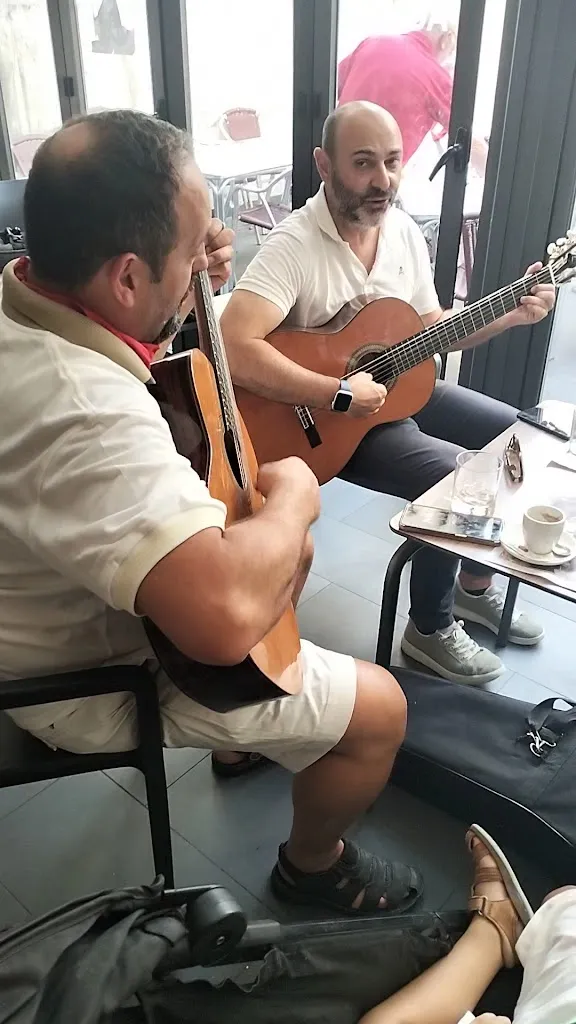 Bar Restaurante Galo en Lerín _Lerín_slider_image_2