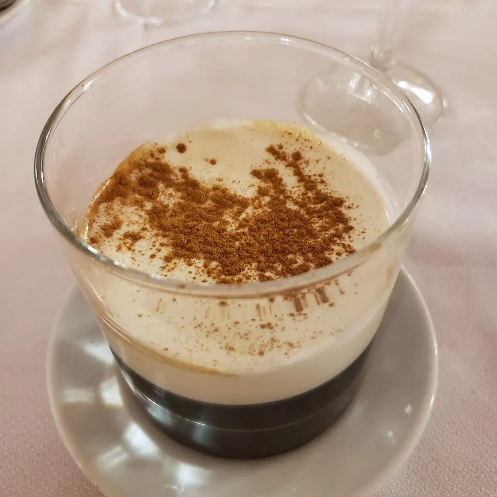 Julie Godfrey_Restaurante Borrasco_Lerín_review