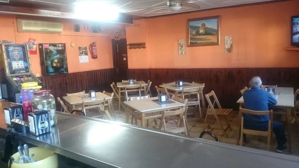 Restaurante Susana restaurant in Lerín