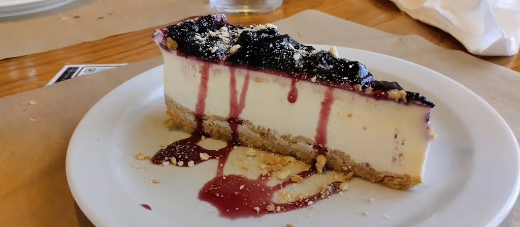 Rebeca V M_Asador LIZARRONDO_Lizoáin_review