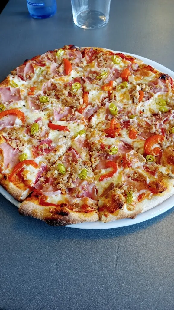 Antonio Pren_Pizzeria Reggio_Cabana de Bergantiños_review