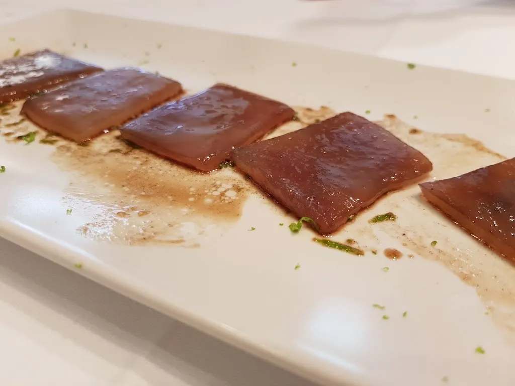 Menü_MASKARADA Jatetxea_Lekunberri_Bild_6