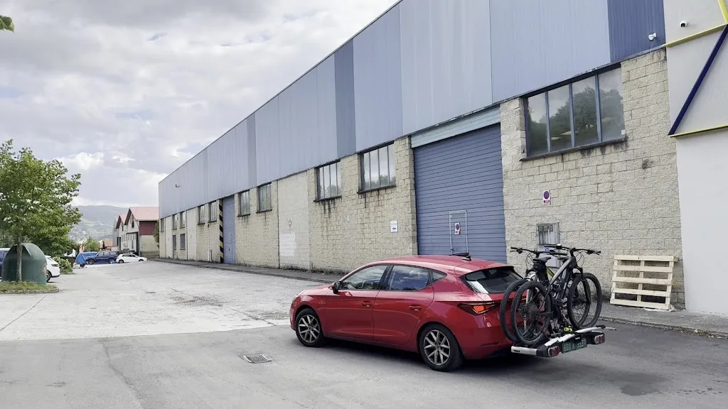 Alberto MAYNAR AGUILAR_MASKARADA Jatetxea_Lekunberri_Bewertung