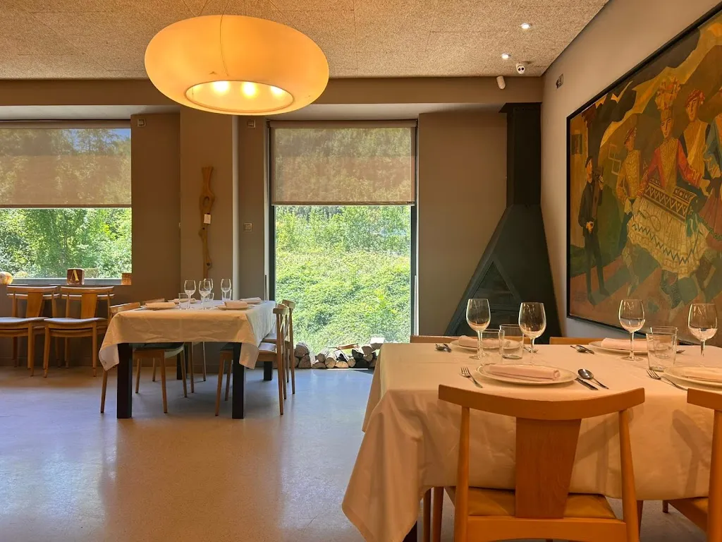 Mariano Cianciardo Rocca_MASKARADA Jatetxea_Lekunberri_Bewertung