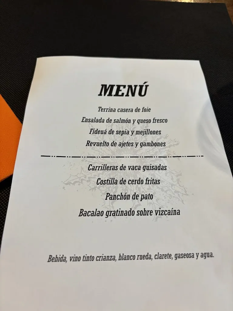 Menu_Lekuonberri Taberna_Lekunberri_image_1