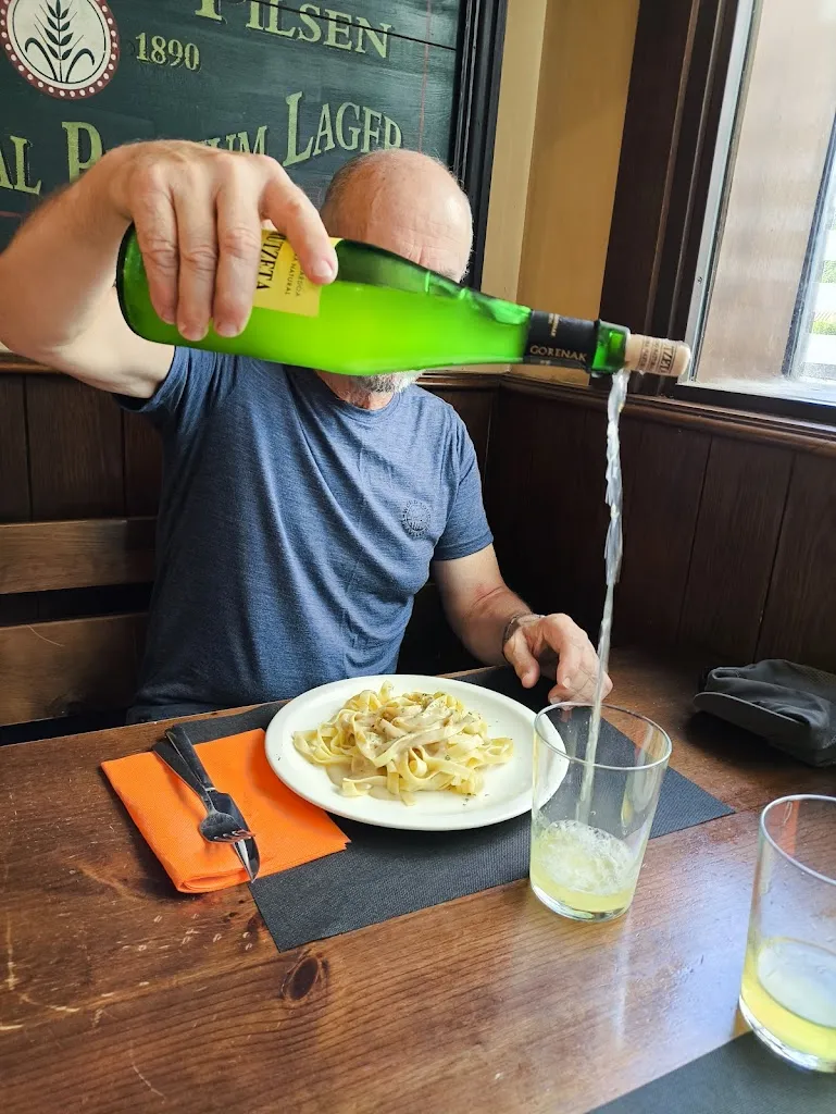 Menu_Lekuonberri Taberna_Lekunberri_image_5