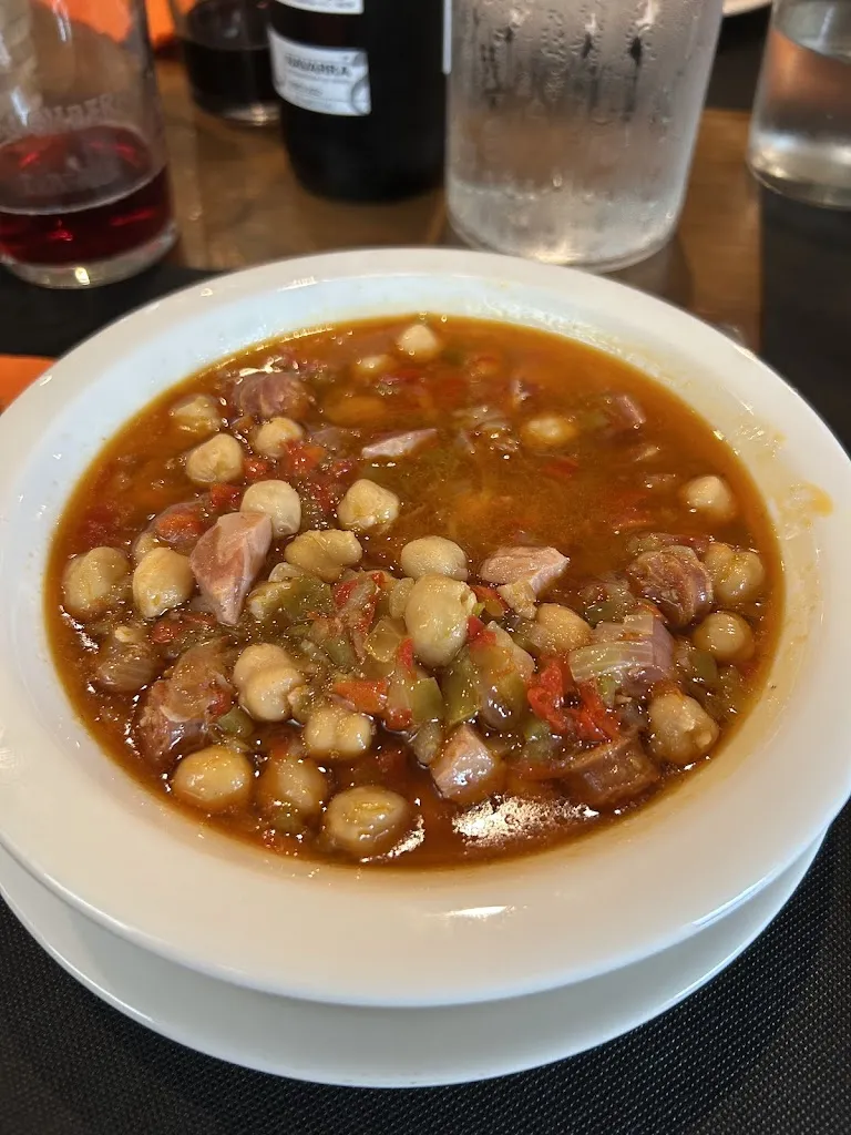 JUAN RUIZ PINO_Lekuonberri Taberna_Lekunberri_review