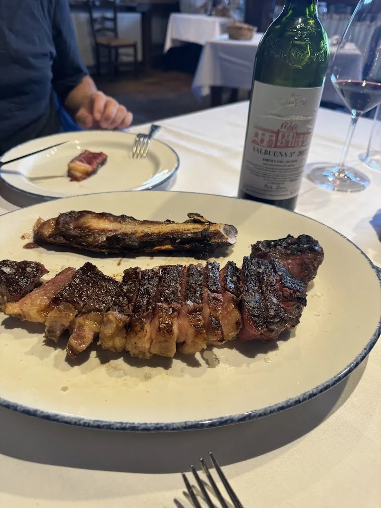 Melissa Payan_Asador Epeleta_Lekunberri_review