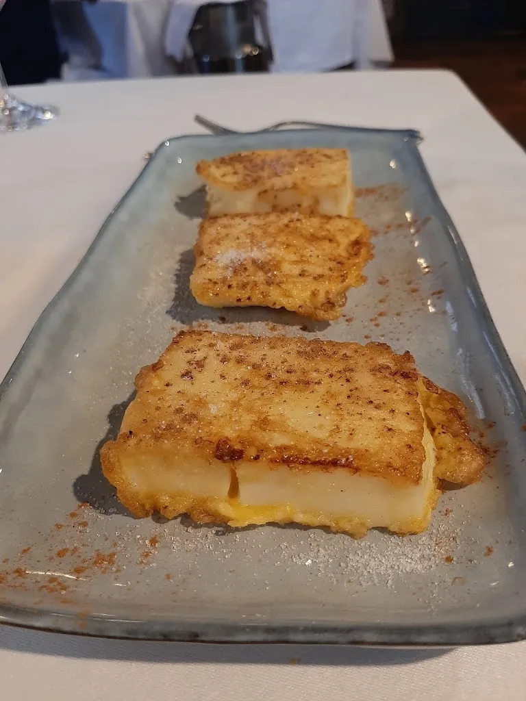 Vicky Barcos_Asador Epeleta_Lekunberri_review