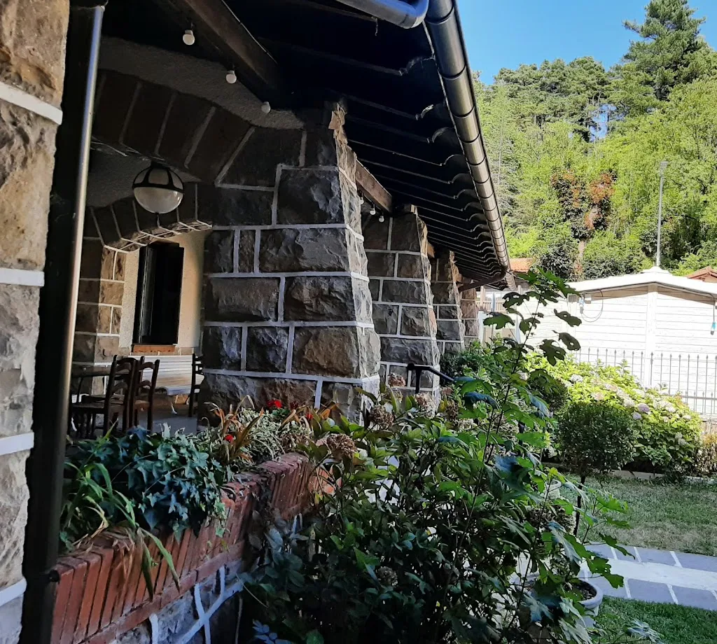 Vicky Barcos_Restaurante Ayestaran_Lekunberri_review