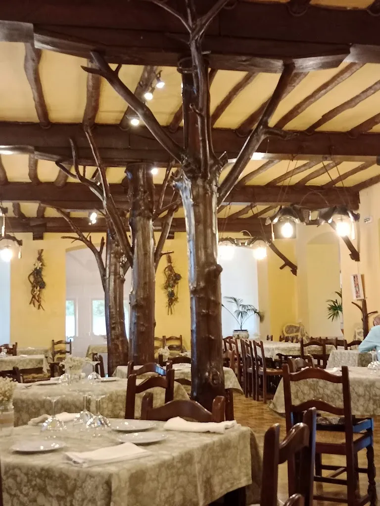 Restaurante Ayestaran_Lekunberri_slider_image_1