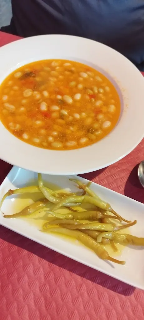 Marga Fernandez_Albi Taberna_Lekunberri_review