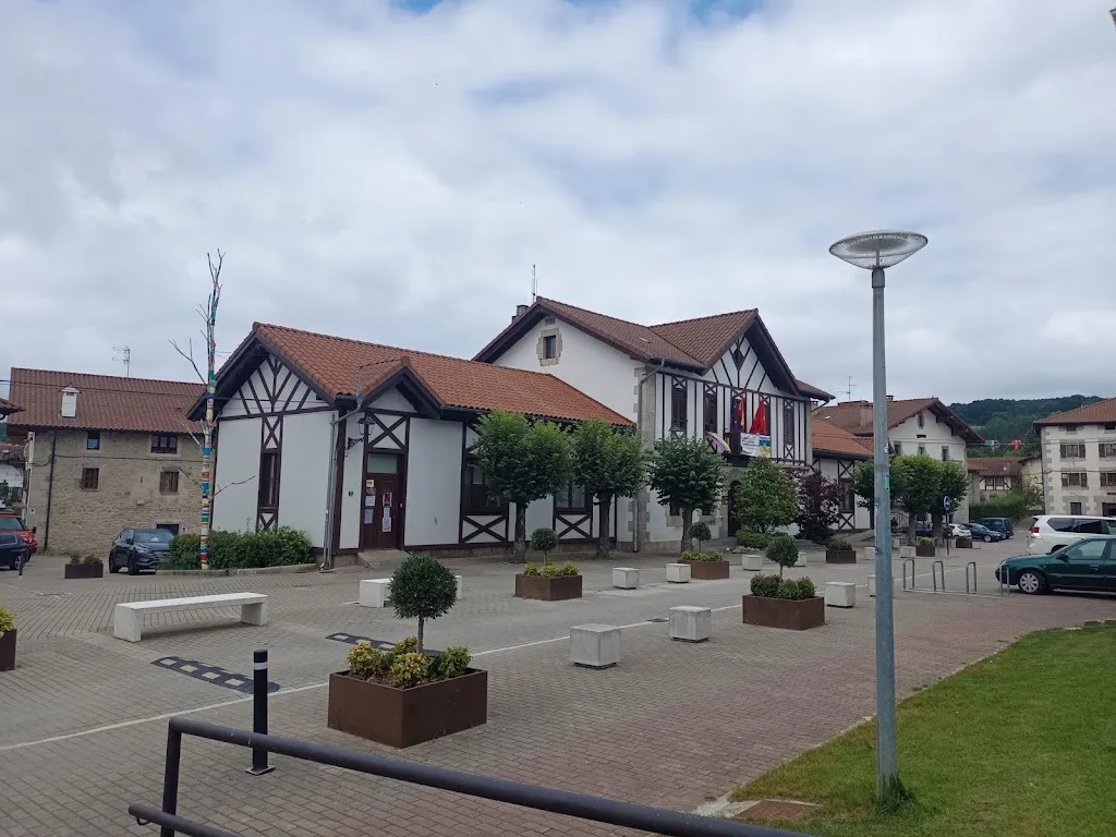 David Miguel_Albi Taberna_Lekunberri_review