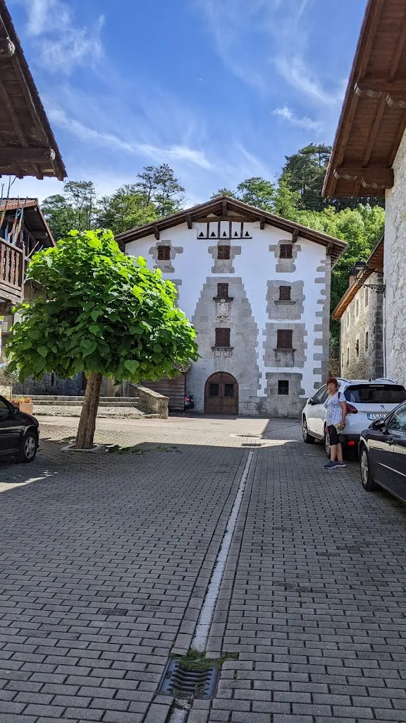 Albi Taberna_Lekunberri_slider_image_2