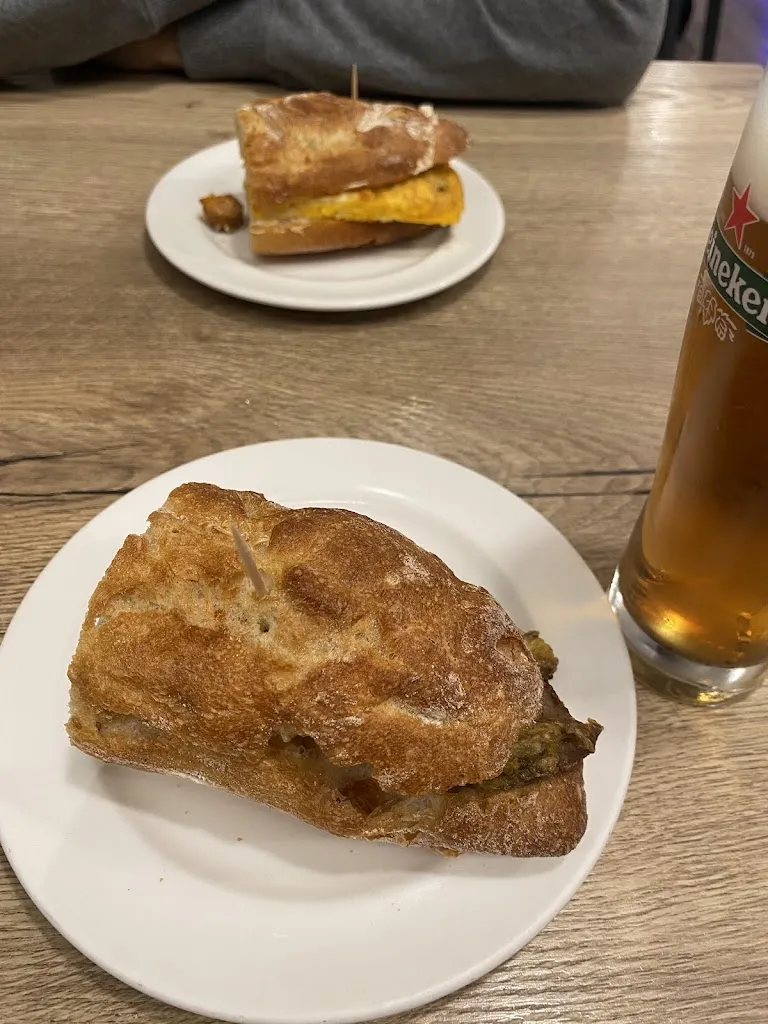 Maria C_Bar Ainhoa_Lekunberri_review