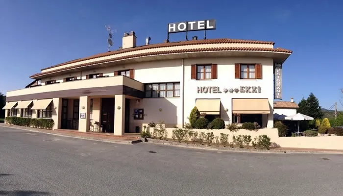 Hotel Ekai_Lónguida/Longida_slider_image_1