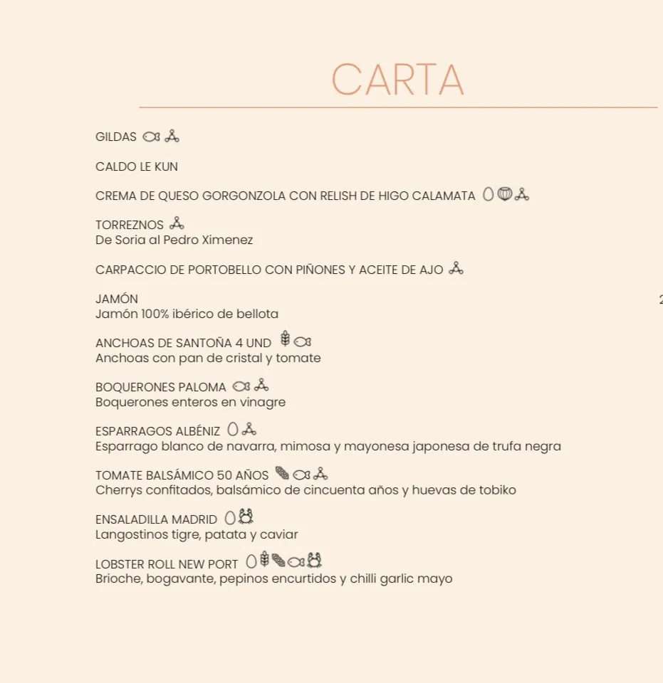 Menu_Le Kun Restaurante_Luquin_image_1