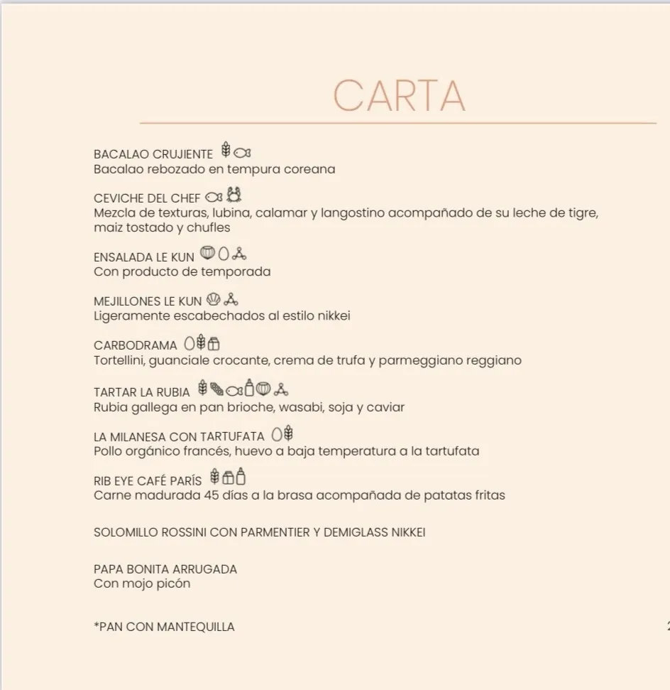 Menu_Le Kun Restaurante_Luquin_image_2