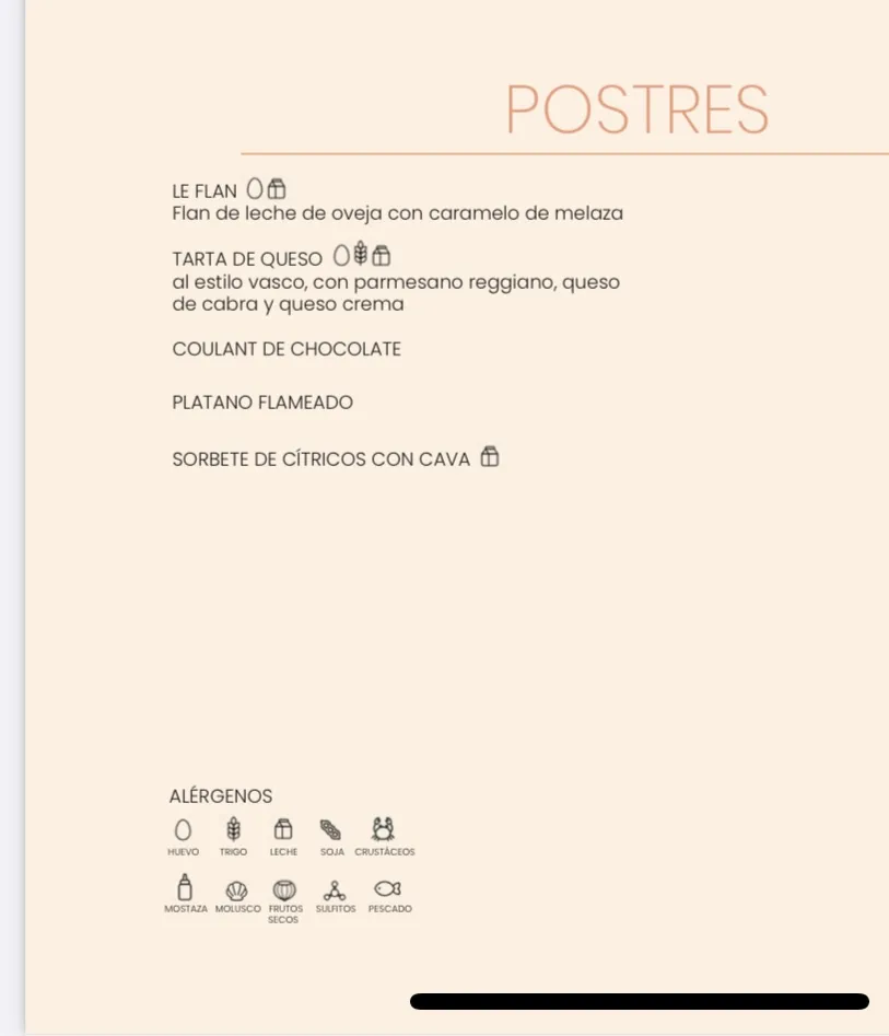 Menu_Le Kun Restaurante_Luquin_image_3