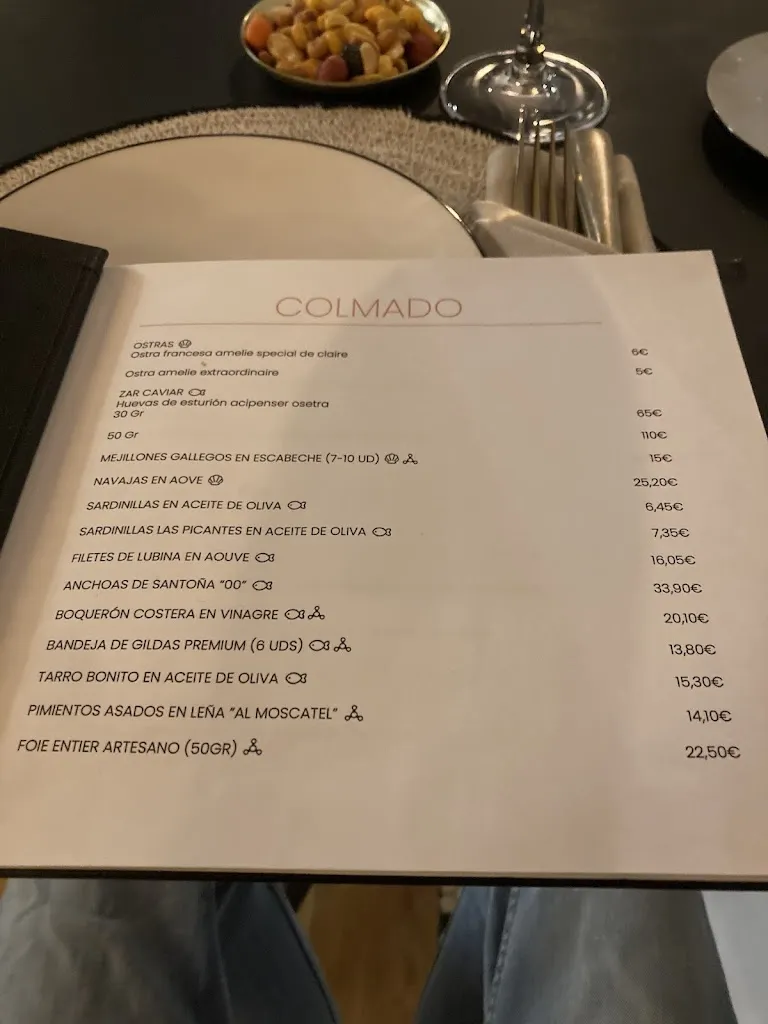 Menu_Le Kun Restaurante_Luquin_image_4