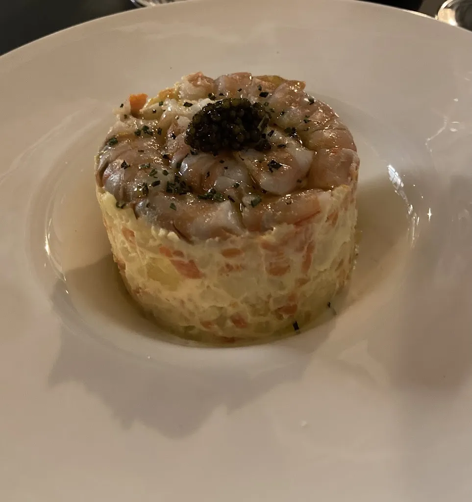 Clara_Le Kun Restaurante_Luquin_review