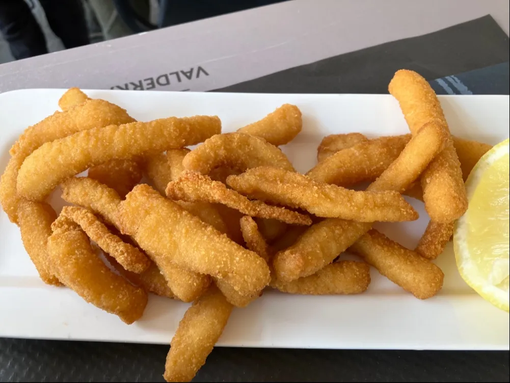 Roberto Boada_Bar Bureli_Lumbier_review