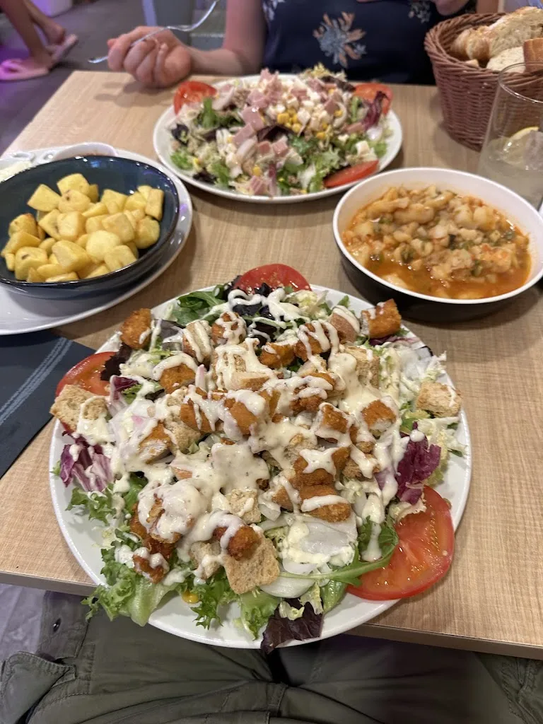 Alessandro Malatesta_Bar Bureli_Lumbier_review