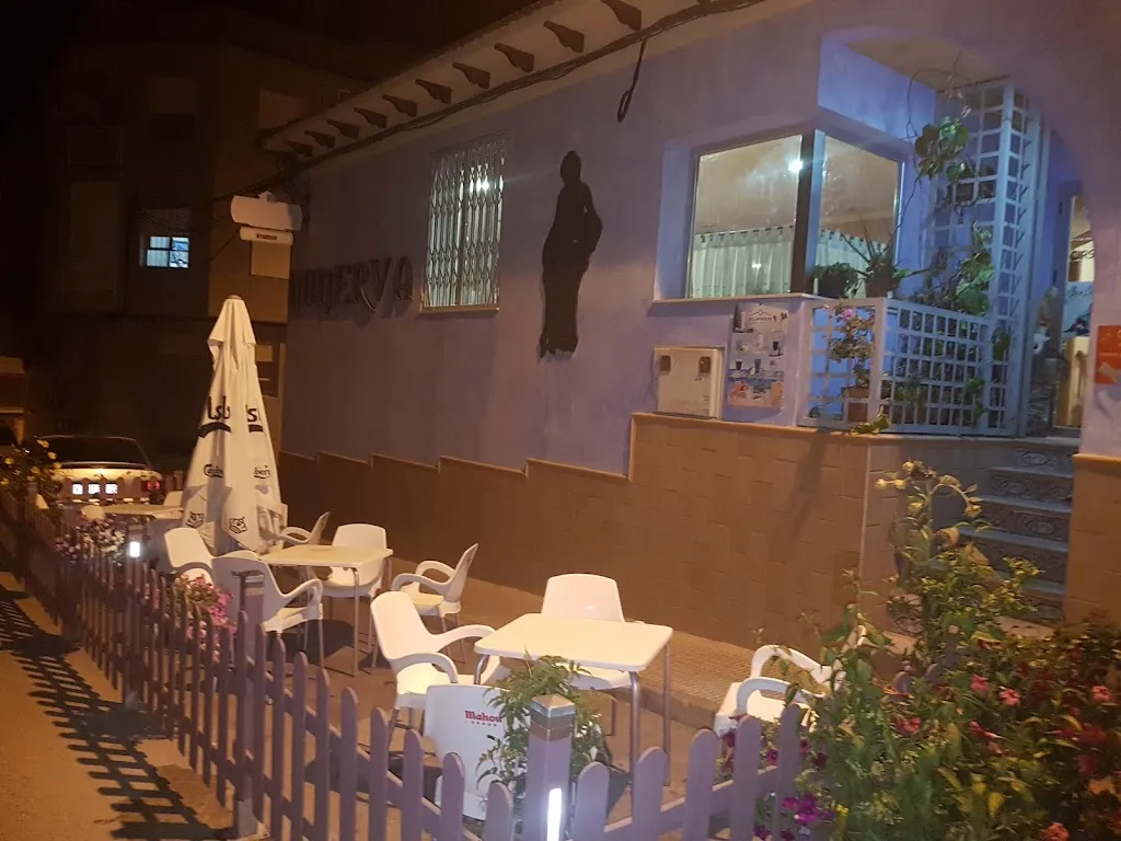 Cafeteria Pizzeria Minerva_San Miguel de Salinas_slider_image_1