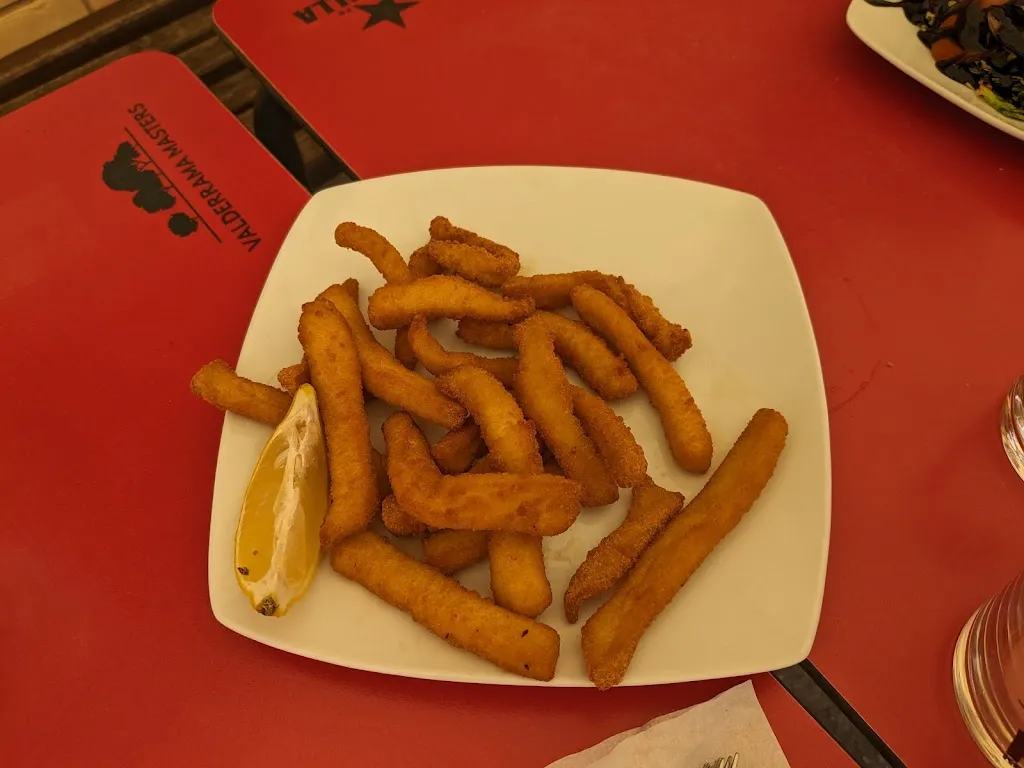 Menu_BAR Frontón Ilunberri/Lumbier._Lumbier_immagine_6