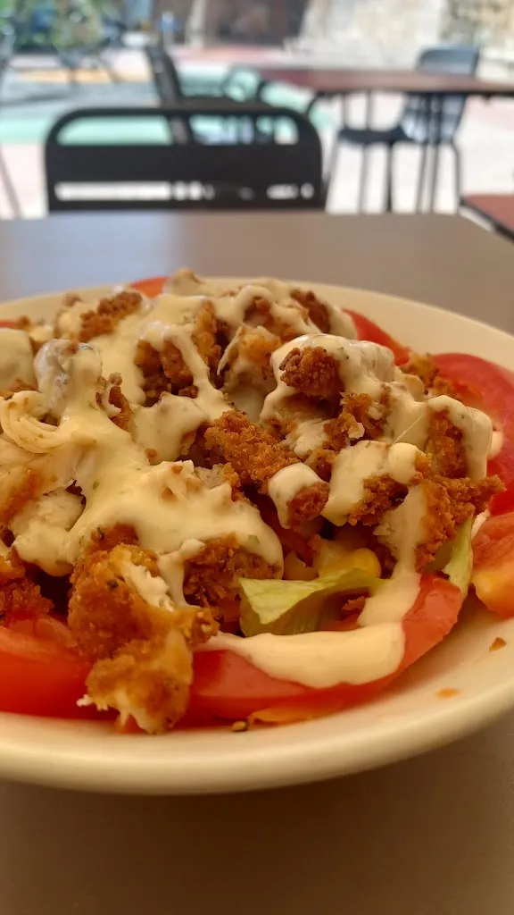 Menu_BAR Frontón Ilunberri/Lumbier._Lumbier_immagine_8