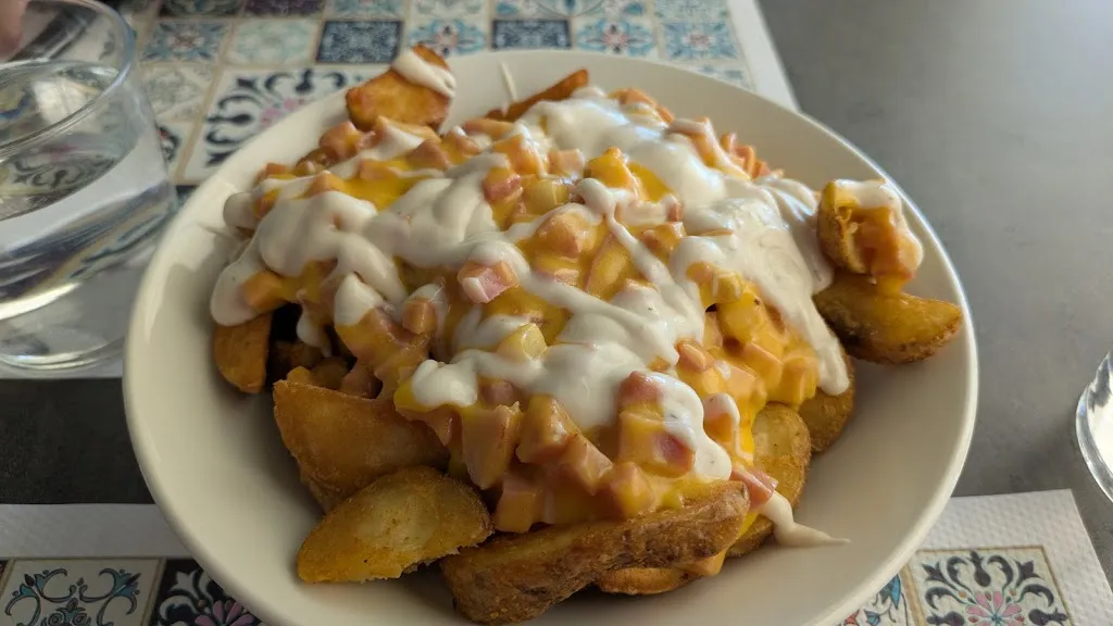 Jaime S.F._BAR Frontón Ilunberri/Lumbier._Lumbier_recensione