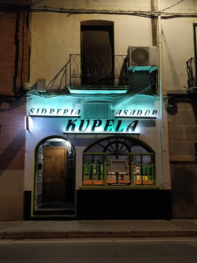 Sidrería Asador Kupela_Lodosa_slider_image_1