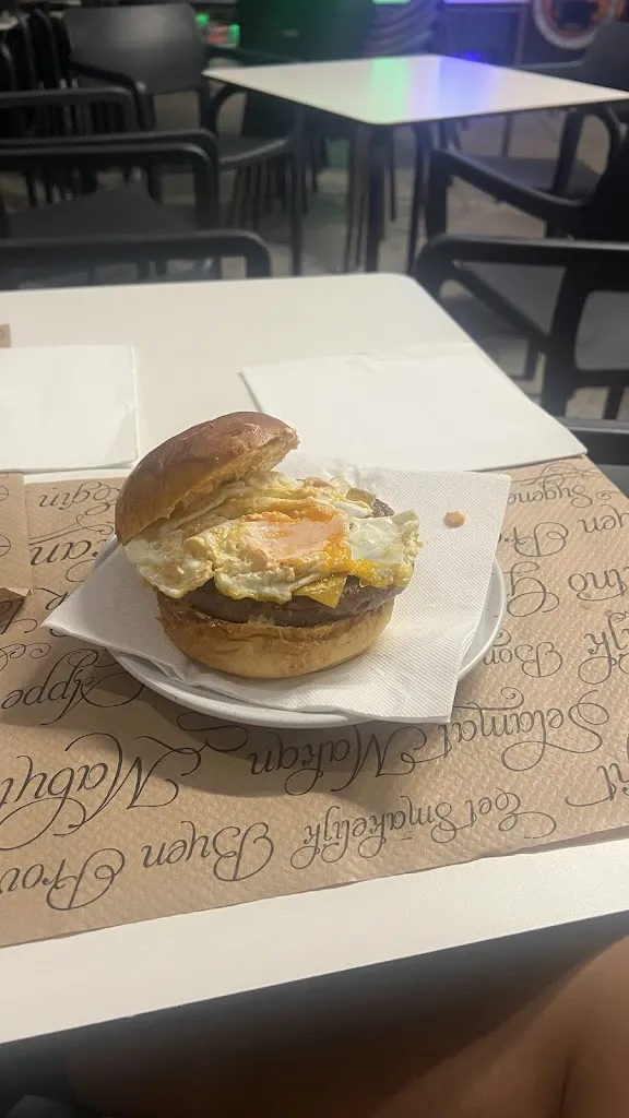 gustavo gomez_Restaurante El Patio_Lodosa_review